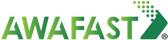 Awafast logo